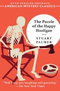 puzzle of the happy hooligan palmer